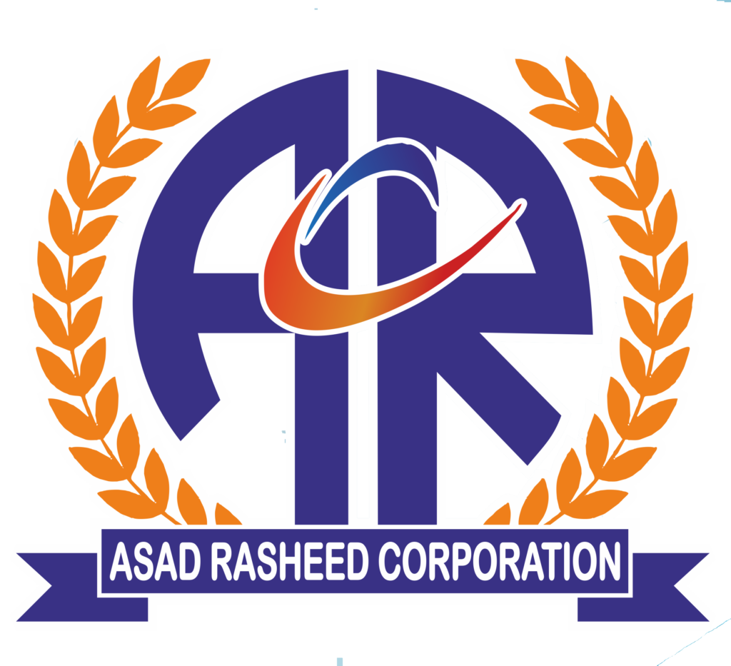 Asad Rasheed Corporation - Gill Group Of Businesses