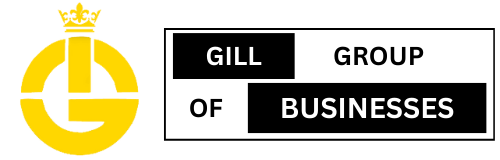 Gill Group Of Businesses